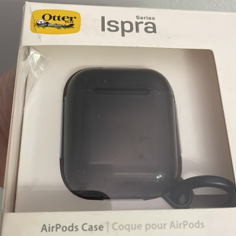 New Otter Box Ispra Series AirPods case